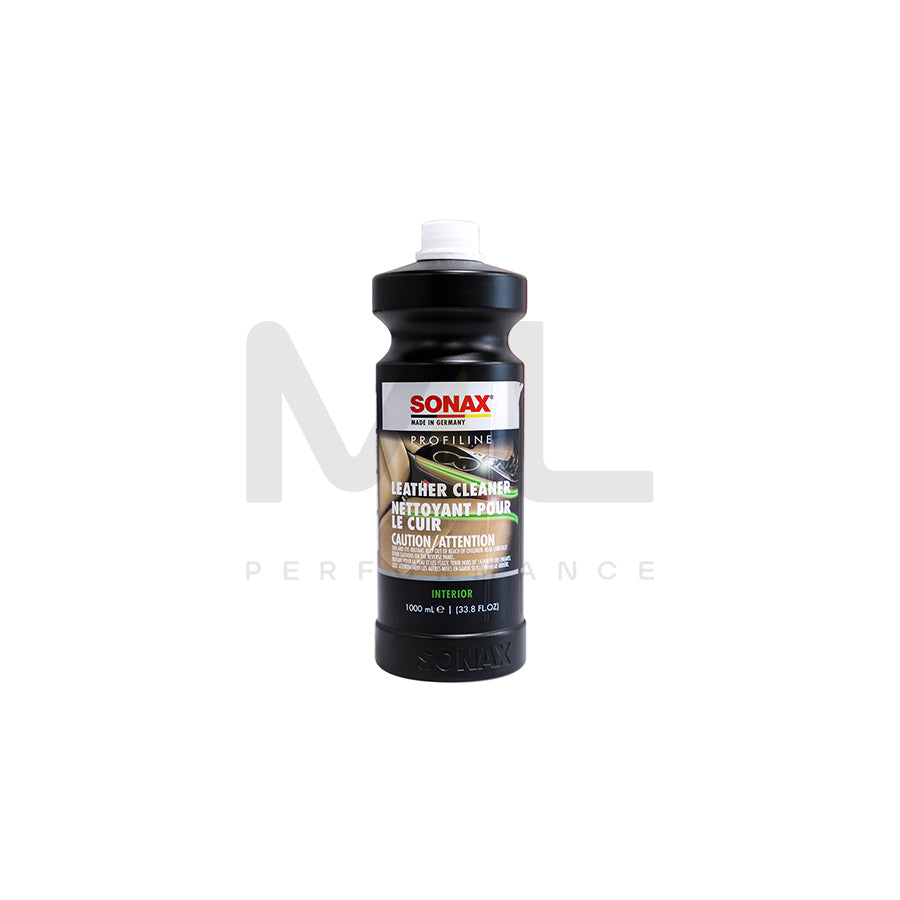 Sonax PROFILINE Leather Cleaner 1L