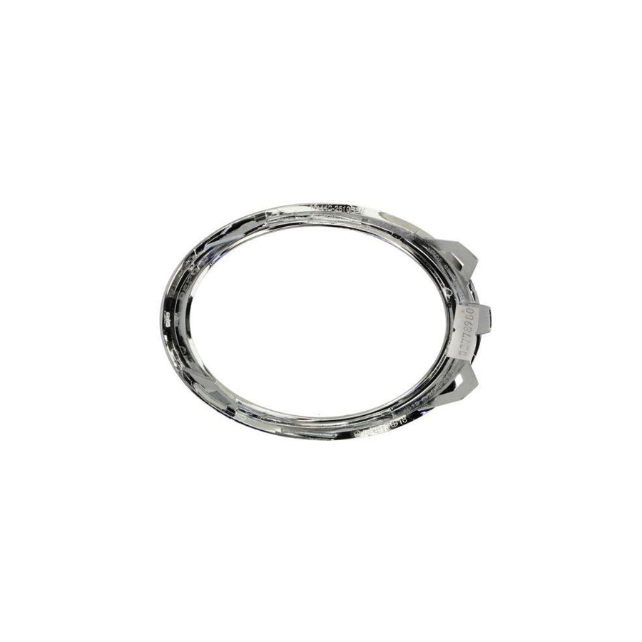 Blic 6502-07-3507912Cp Bumper Grill Suitable For Mercedes-Benz A-Class (W176)