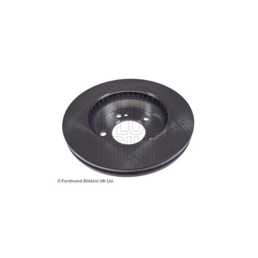 Blue Print Adg043117 Brake Disc for Ssangyong Rodius