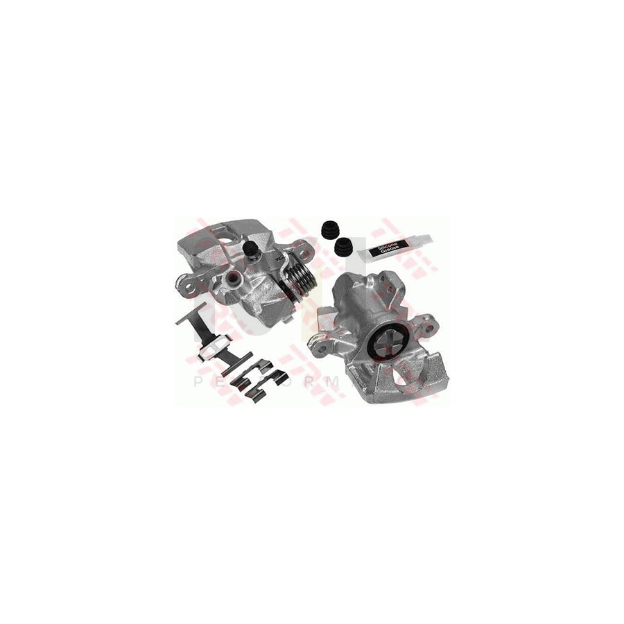 TRW BHP130E Brake Caliper | ML Performance Car Parts
