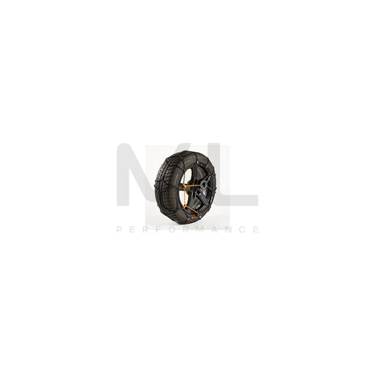 SNO-PRO 140 Snow chains Steel