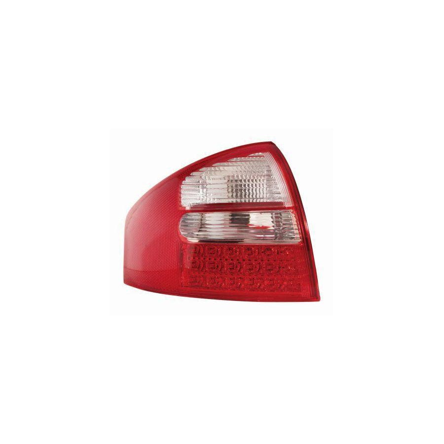 Abakus 4411967Pxuecr Combination Rearlight Set for Audi A6 C5 Saloon (4B2)