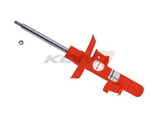 KONI 8745-1241L Front Axle Left Shock Absorber