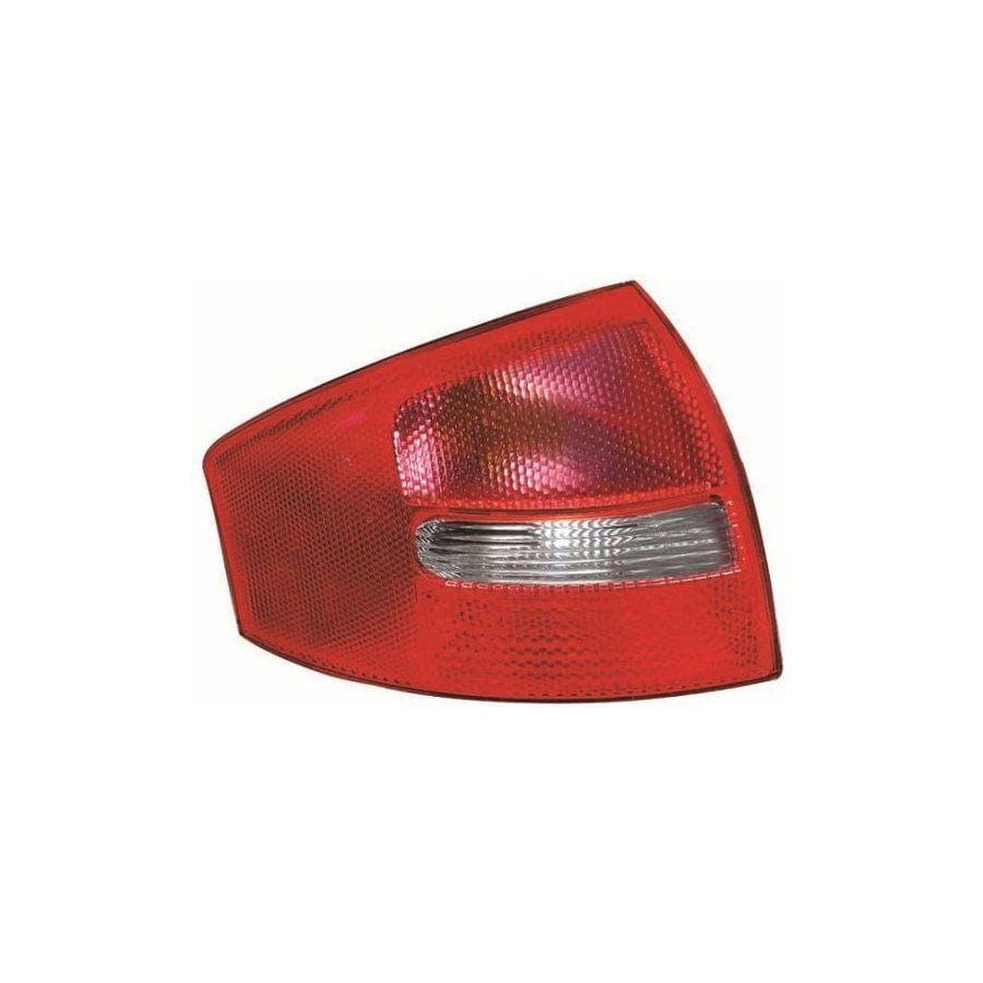 Abakus 4411967Lue Rear Light for Audi A6 C5 Saloon (4B2)