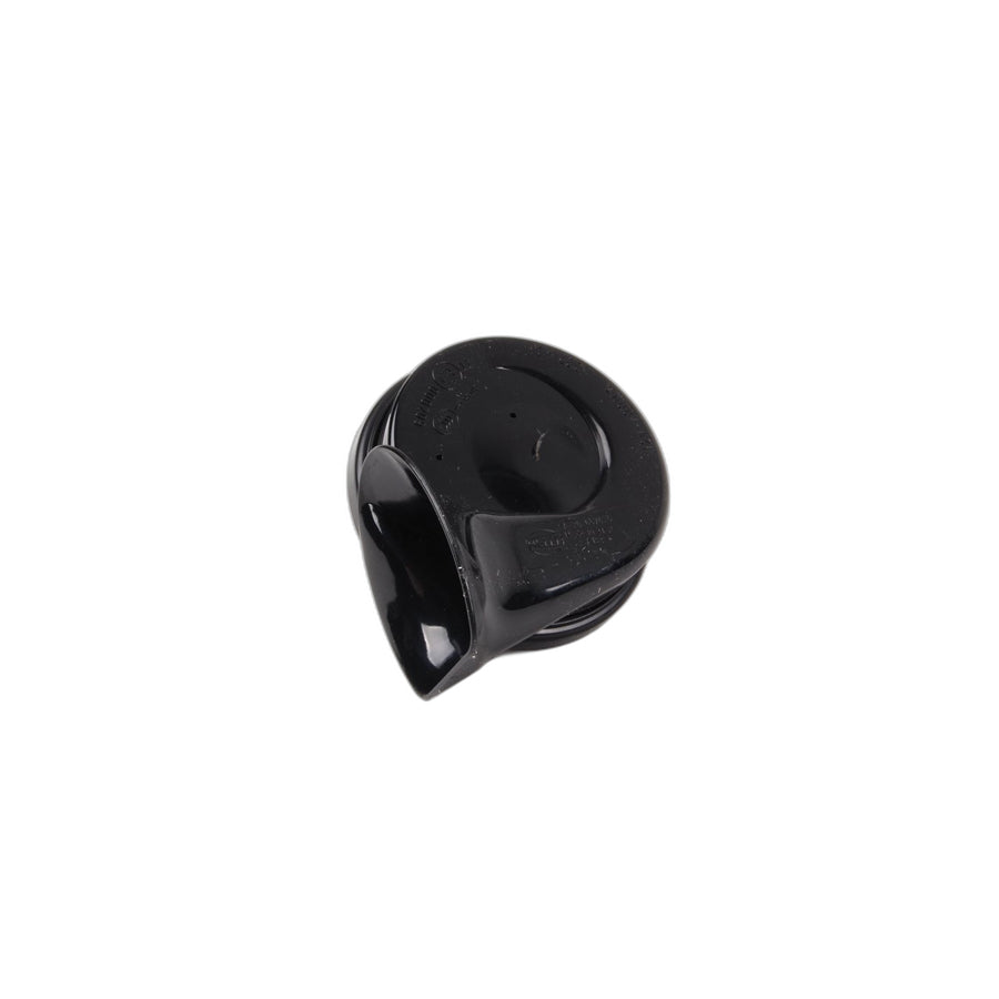 Genuine BMW 61338387342 E53 Horn, Low Pitch HELLA 420HZ (Inc. X5) | ML Performance US Car Parts