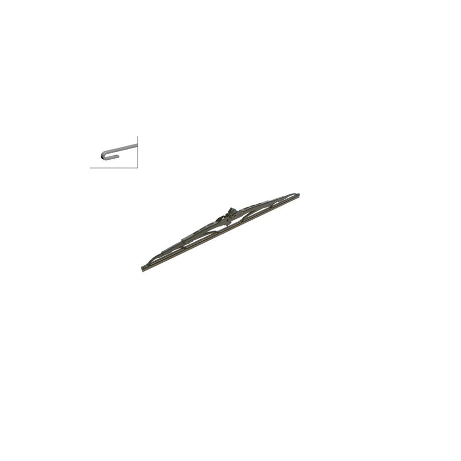 Bosch Eco 3 397 011 393 Wiper Blade | ML Performance US Car Parts