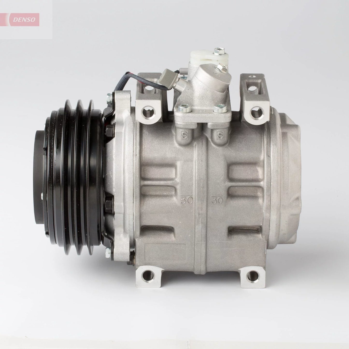 DENSO DCP50100 Compressor, Air Conditioning for Toyota Dyna 200 Platform / Chassis