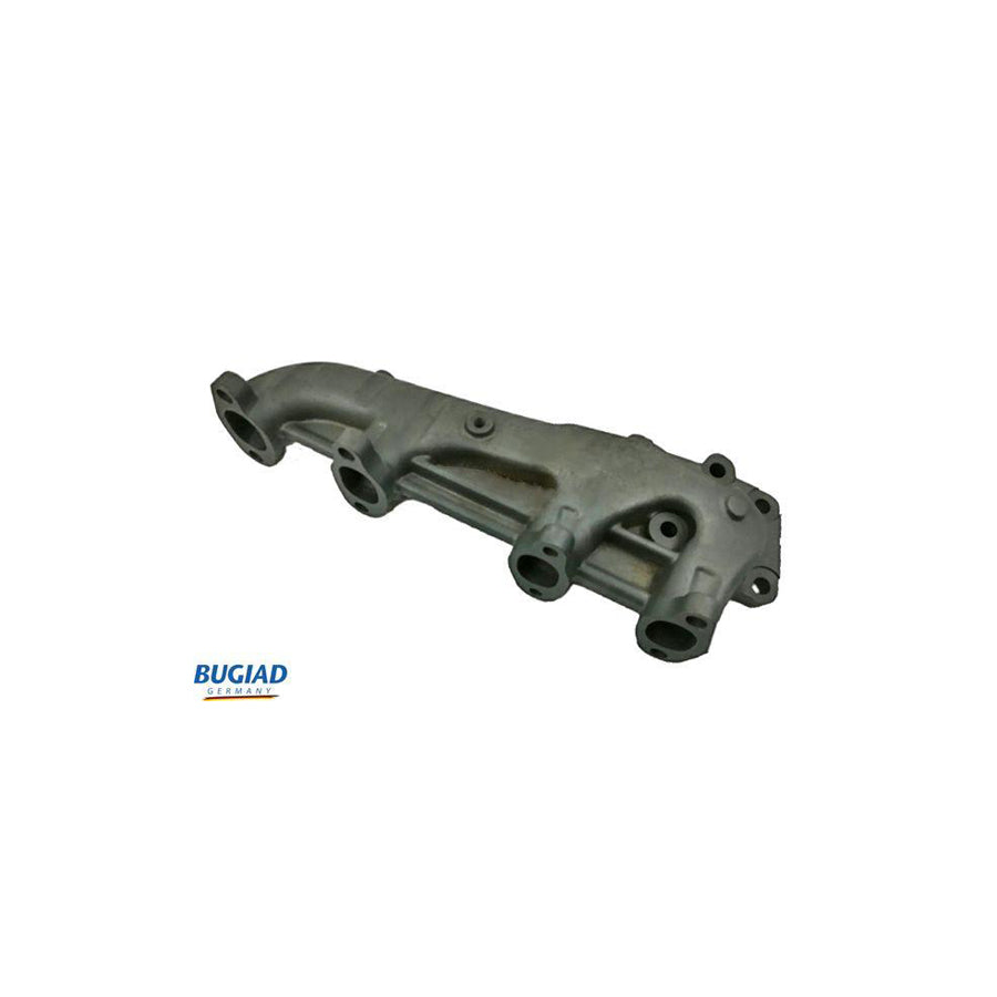 BUGIAD Bsp25327 Exhaust Manifold for VW Transporter