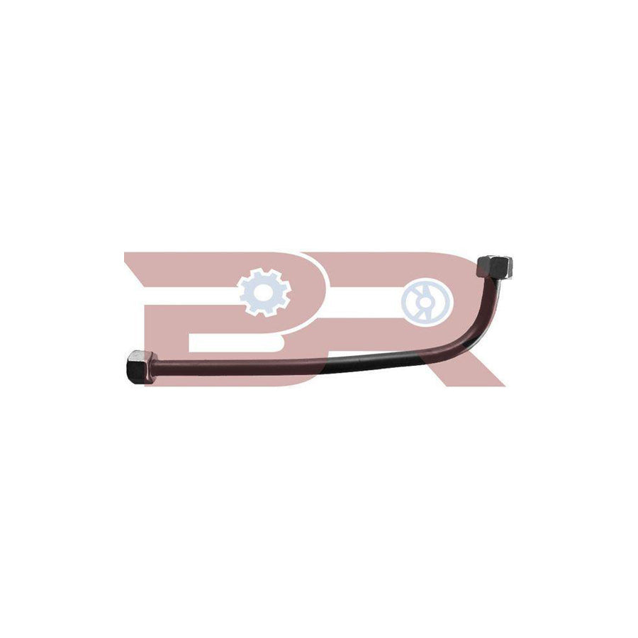 Botto Ricambi Brac3125 Coolant Tube