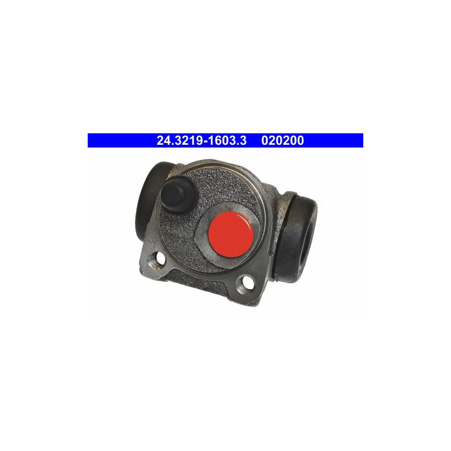 ATE 24.3219-1603.3 Wheel Brake Cylinder