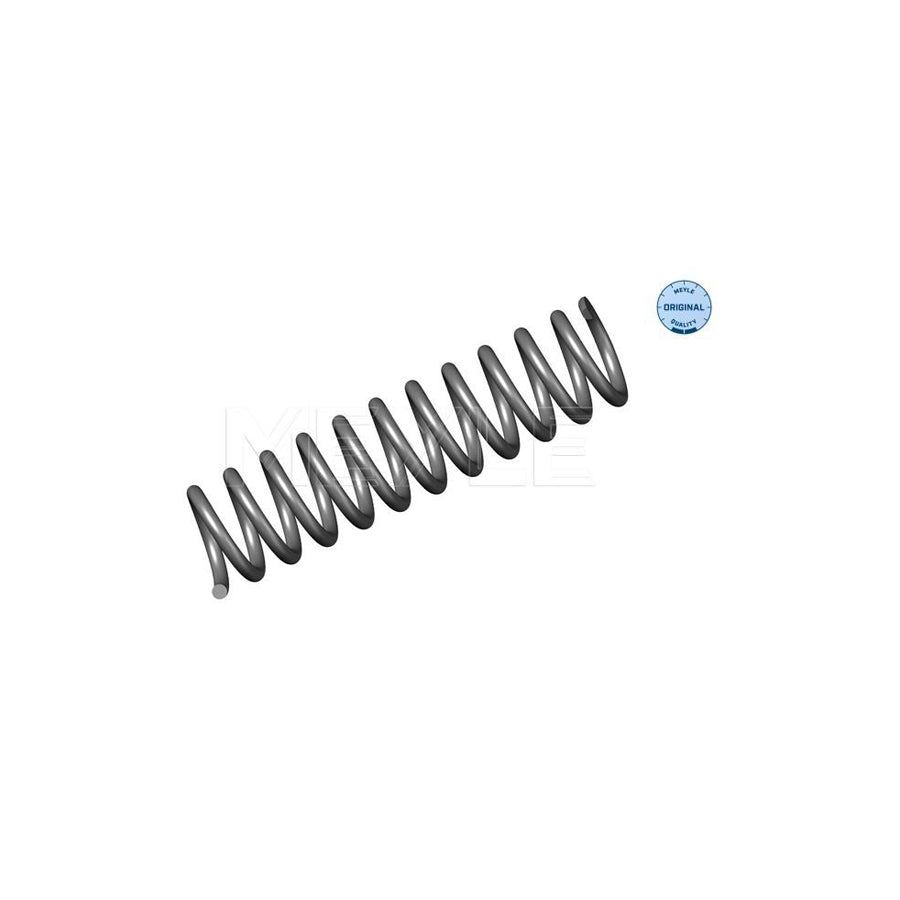 Meyle 014 032 0181 Coil Spring