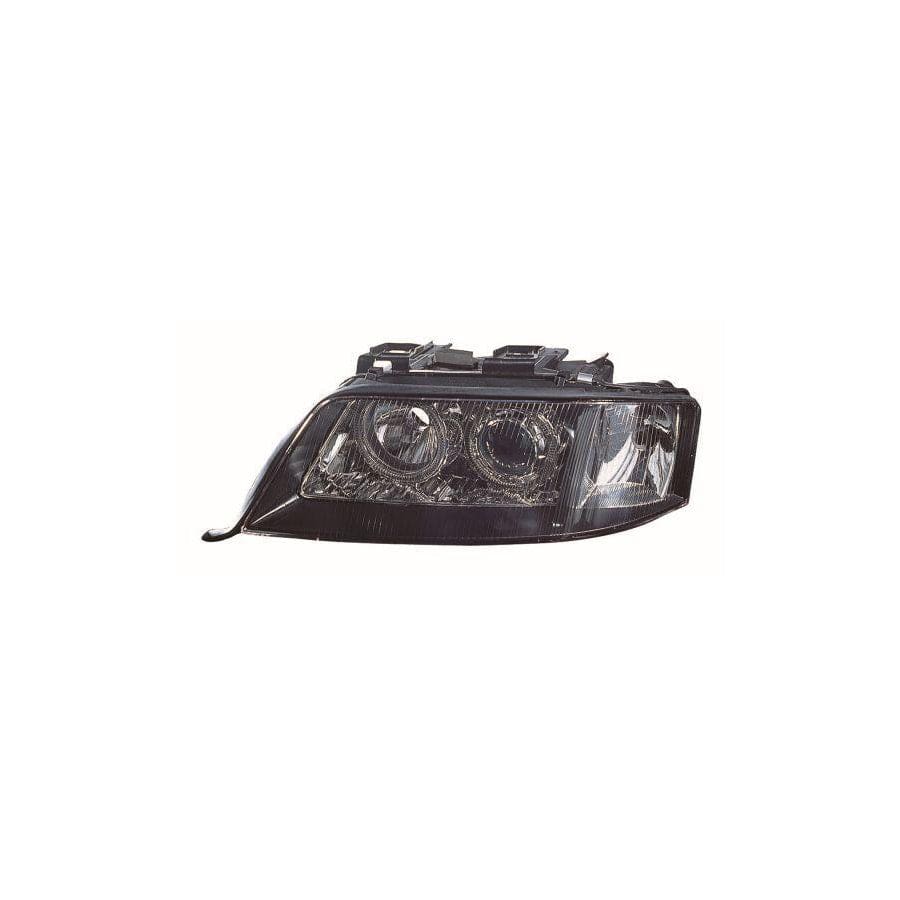 Abakus 4461113Pxndam2 Headlight Set for Audi A6