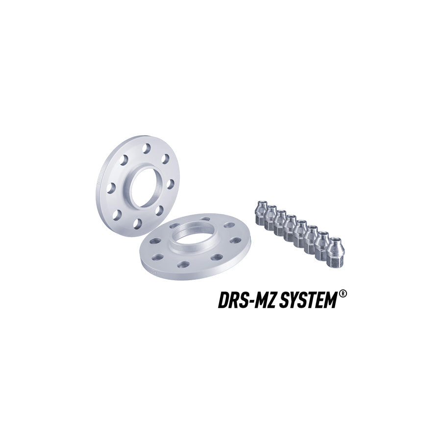 H&R 2035634MZ5 TRAK+® Wheel Spacers | ML Performance US Car Parts