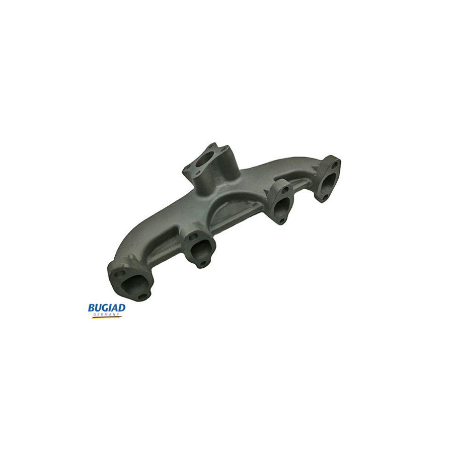 BUGIAD Bsp25326 Exhaust Manifold for VW Transporter