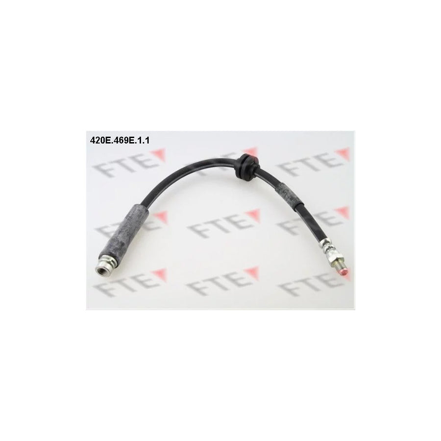 FTE 420E.469E.1.1 Brake Hose