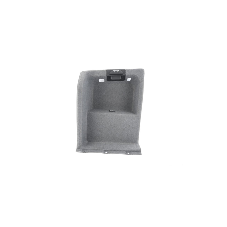 Genuine BMW 51478190761 E39 Rear Left Trunk Trim GRAU (Inc. 540i, 535i & 540iP) | ML Performance US Car Parts