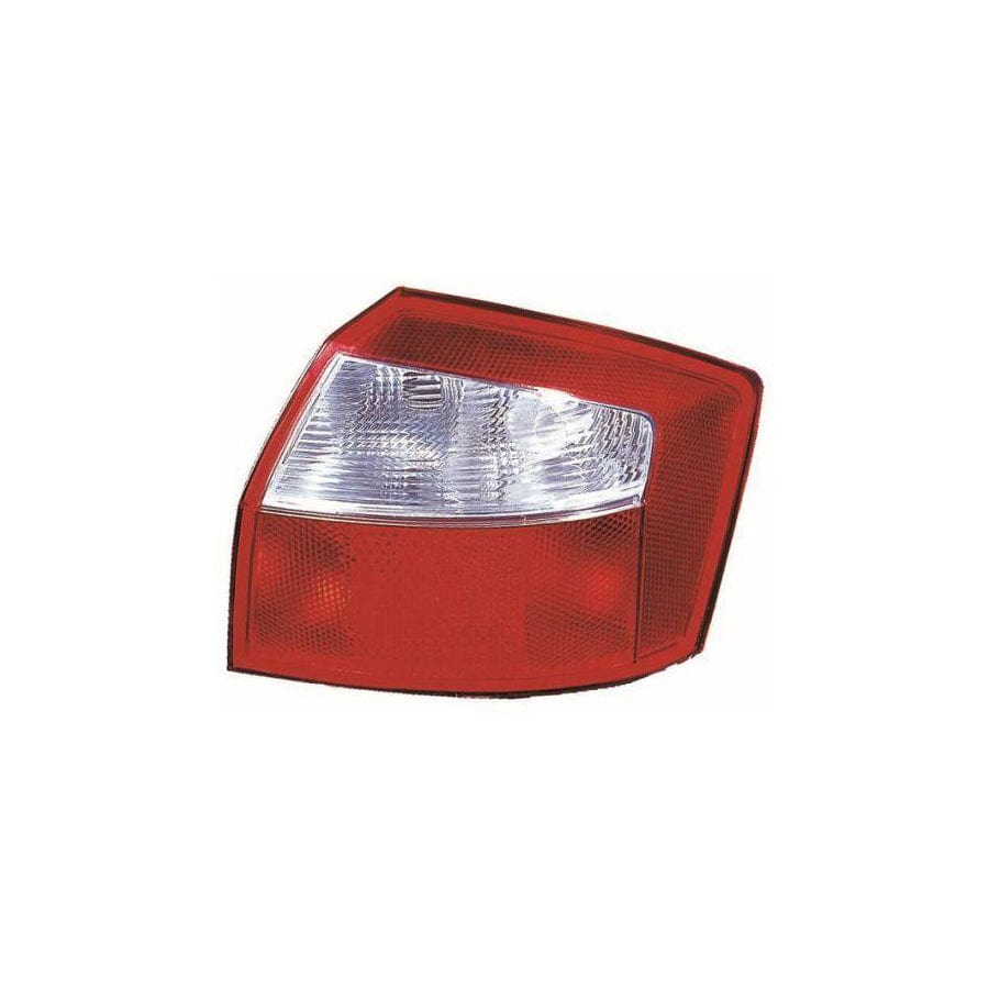 Abakus 4411964Rue Rear Light for Audi A4 B6 Saloon (8E2)