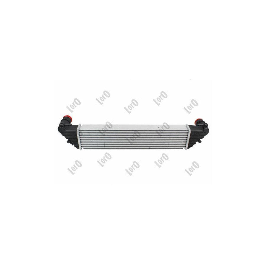 Abakus 0160180012 Intercooler