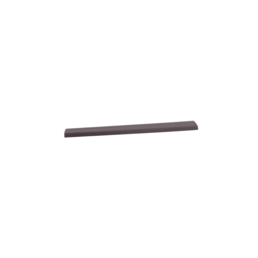 Genuine BMW 51478174511 E38 Front Left Sill Strip LAVENDELGRAU (Inc. 740iL, 740d & 735iL) | ML Performance US Car Parts