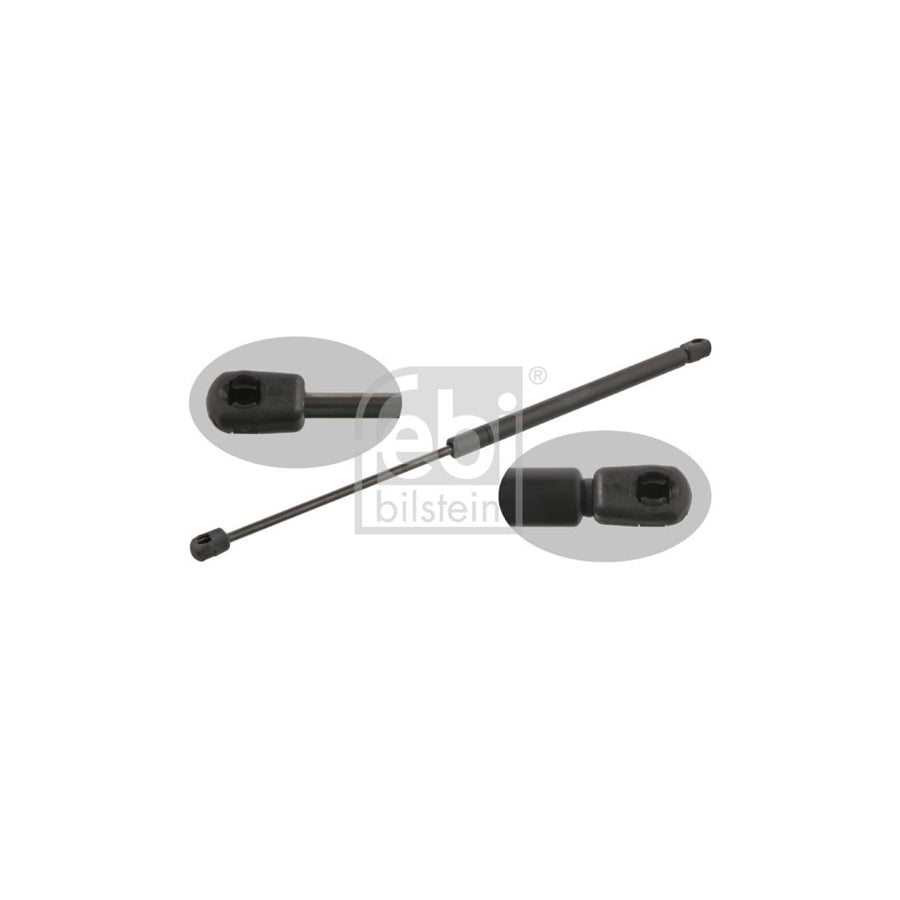 Febi Bilstein 34412 Tailgate Strut for Peugeot 607 Saloon