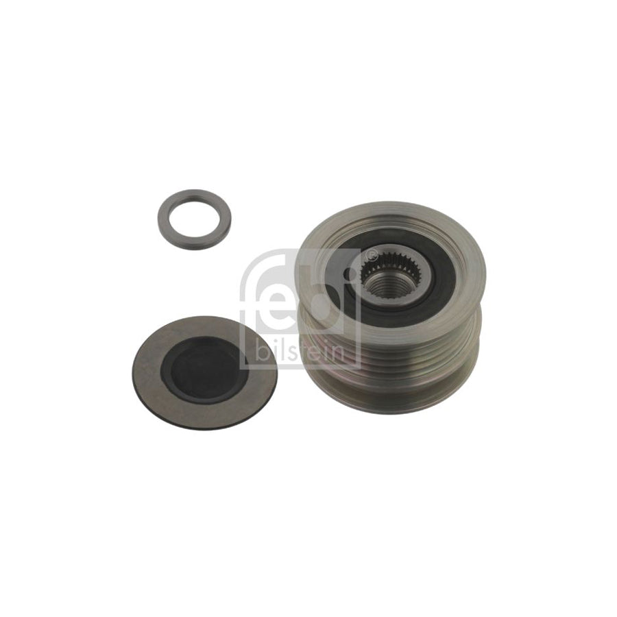 Febi Bilstein 30068 Alternator Freewheel Clutch