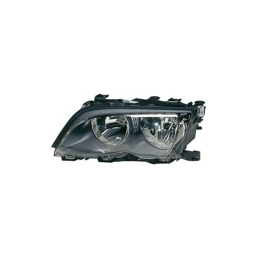 Hella 1AL 354 204-051 Headlight For BMW 3 Series