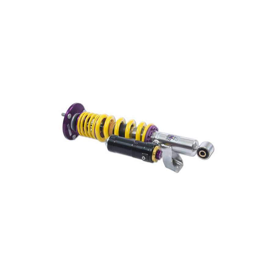KW 39771207 Porsche 996 911 Clubsport 3-Way Coilover Kit 4 | ML Performance US Car Parts