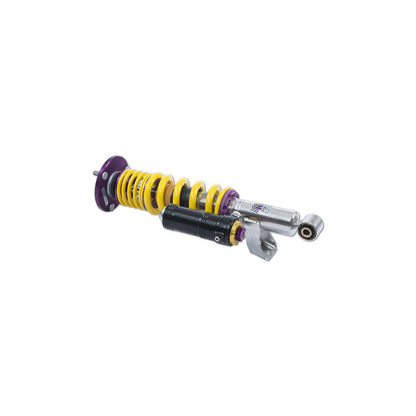 KW 39771207 Porsche 996 911 Clubsport 3-Way Coilover Kit 4 | ML Performance US Car Parts
