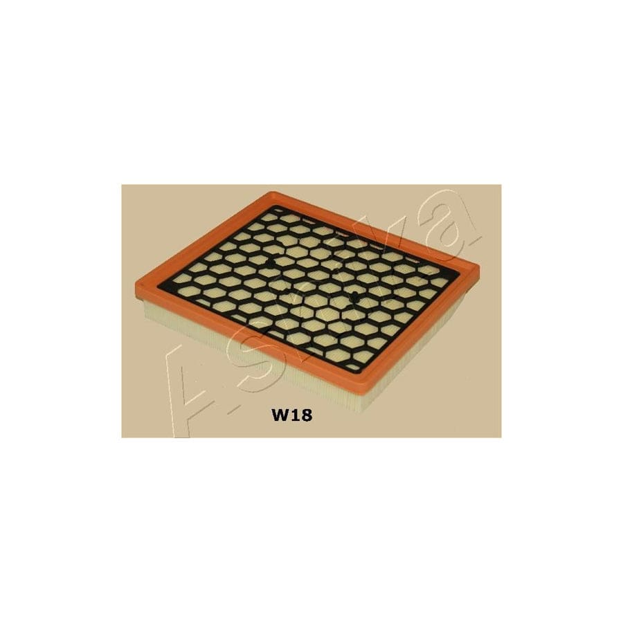 Ashika 20-0W-W18 Air Filter