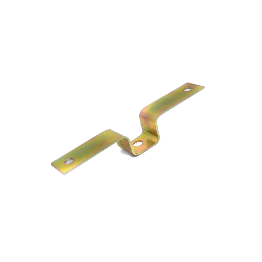 Genuine BMW 61338385567 E53 Bracket Horn (Inc. X5) | ML Performance US Car Parts