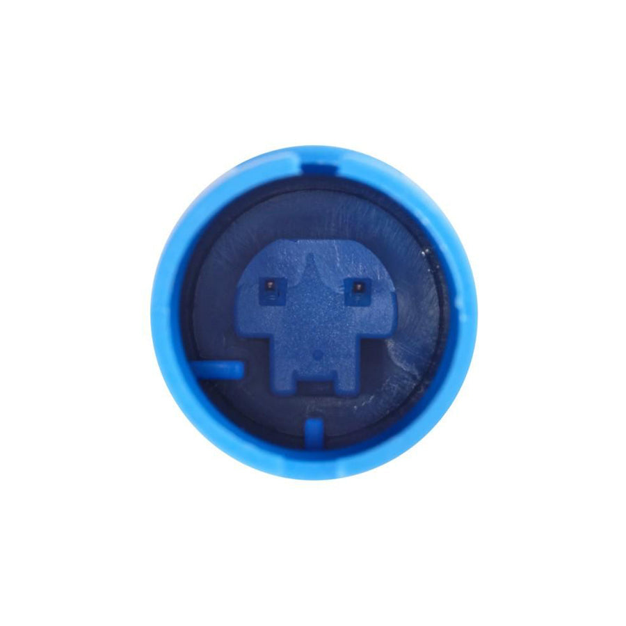 Hella 6PU 009 106-321 Abs Sensor For BMW X5 (E53)