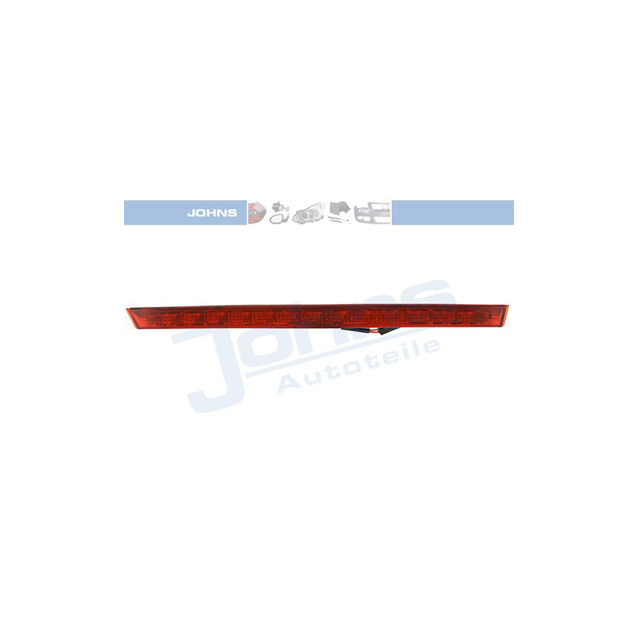 Johns 67 15 89-1 Third Brake Light For Seat Ibiza Iii Hatchback (6L)