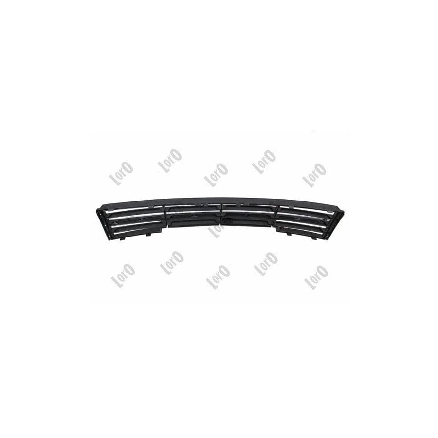 Abakus 04814450 Bumper Grill for Skoda Octavia