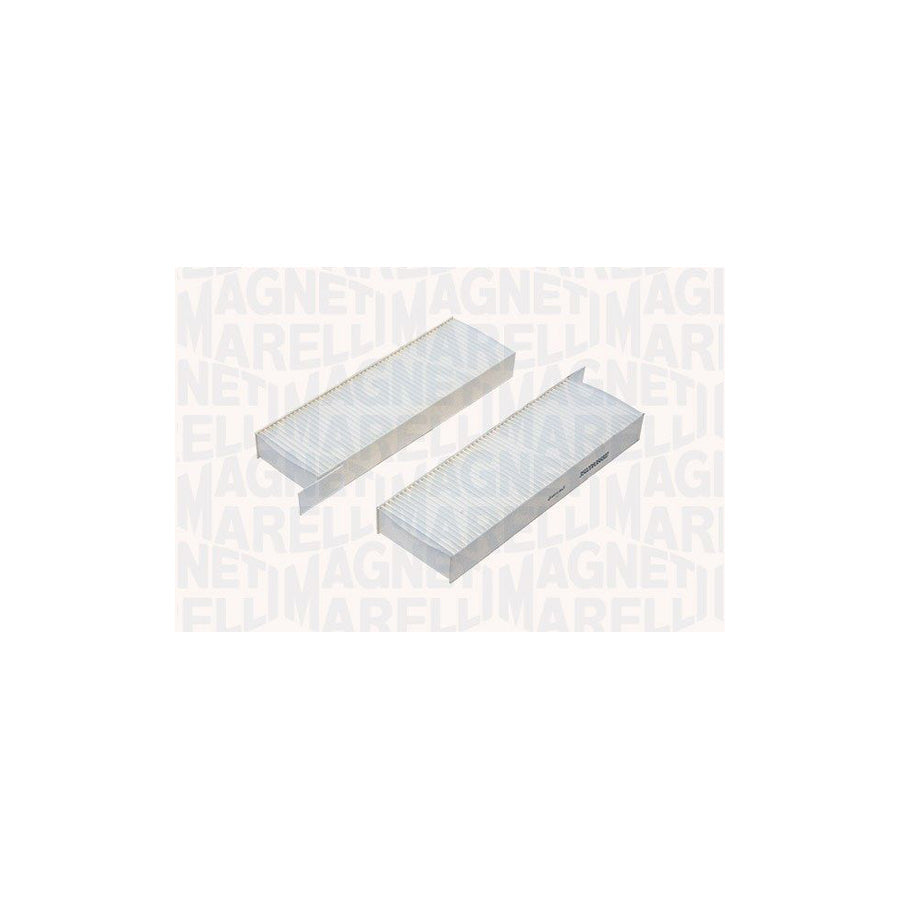 MAGNETI MARELLI 350208066810 Pollen Filter