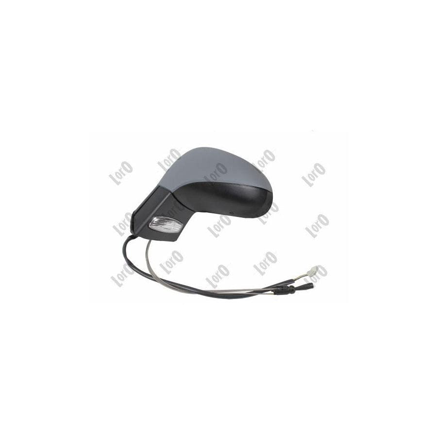 Abakus 2911M01 Wing Mirror for Peugeot 207