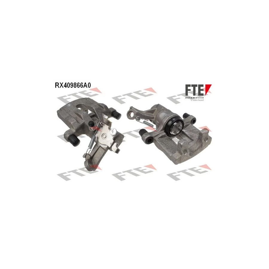 FTE Rx409866A0 Brake Caliper