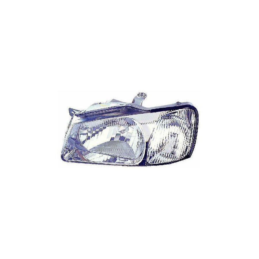 Abakus 2211116Rldemn Headlight