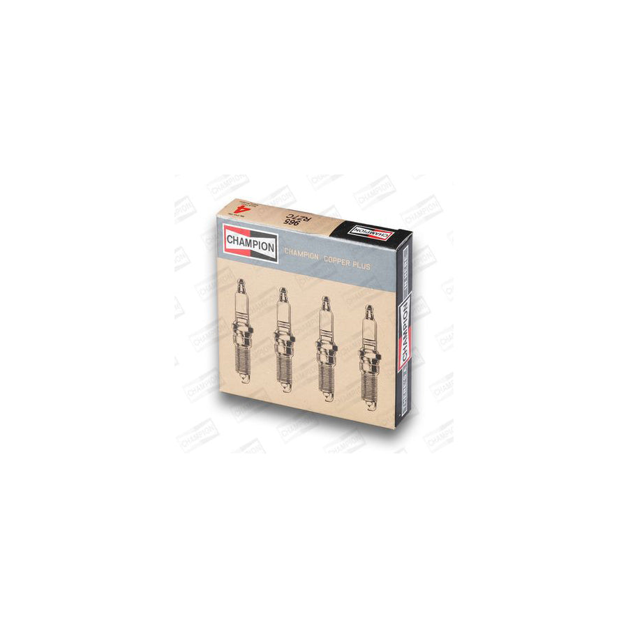 Champion T55001C01 Aerovantage Truck Wiper Blade