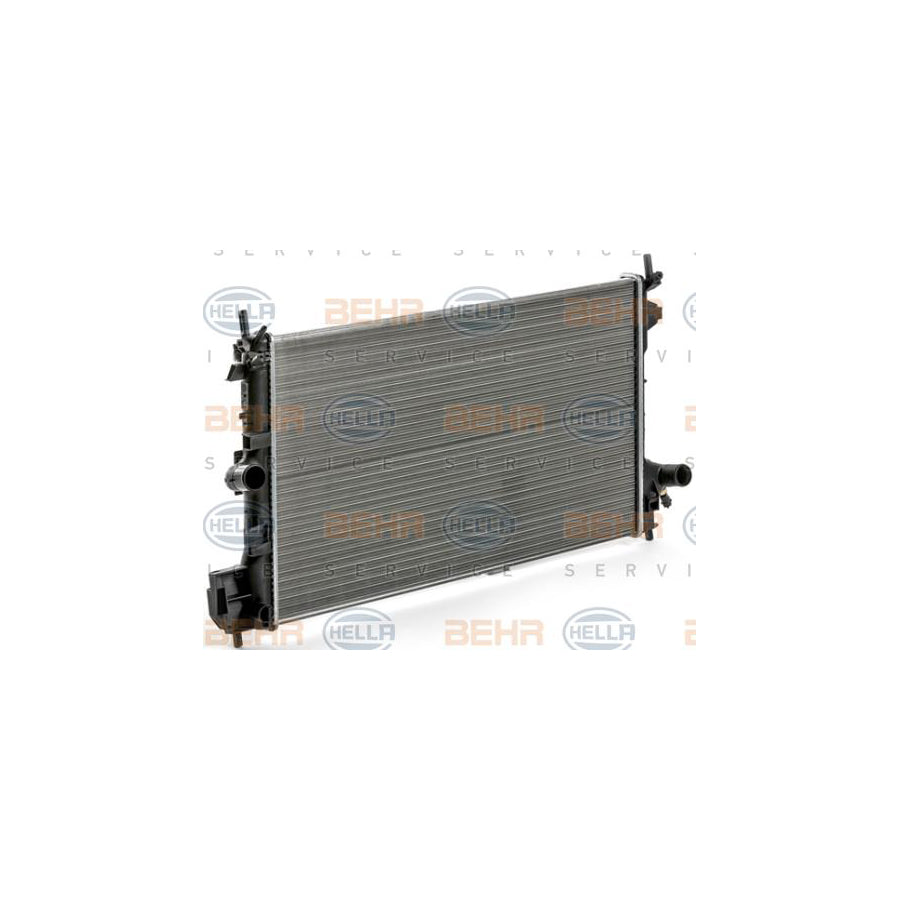 Hella 8MK 376 700-351 Engine Radiator For Opel Vectra