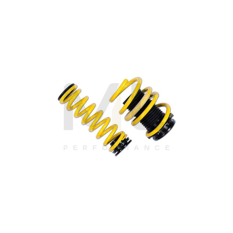 ST Suspensions 27381070 Cupra Formentor ADJUSTABLE LOWERING SPRINGS