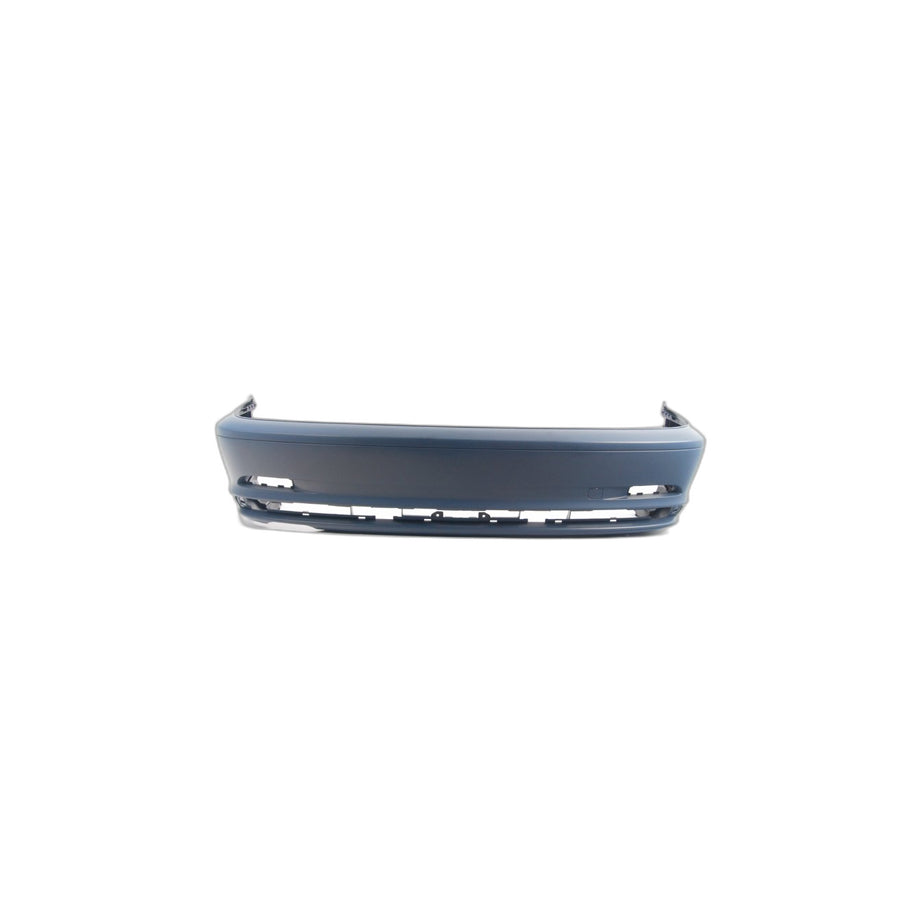 Genuine BMW 51128222609 E46 Bumper Trim Panel, Primed, Rear (Inc. 330Ci, 328Ci & 323Ci) | ML Performance US Car Parts