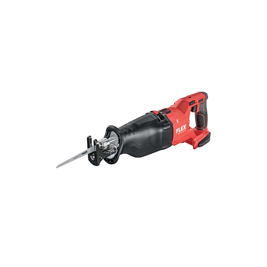 Flex Power Tools FLXRSPDW18N RSP DW 18.0-EC Brushless Reciprocating Saw 18V Bare Unit