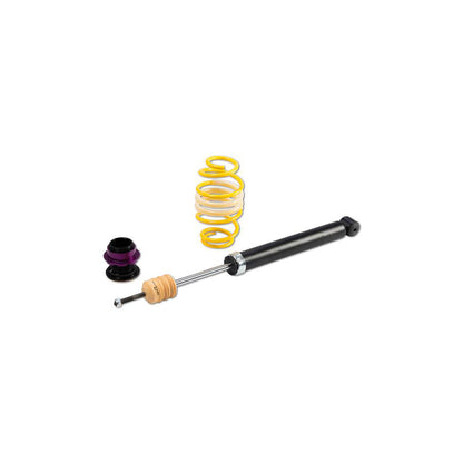 KW 1028000C Seat Skoda VW Variant 1 Coilover Kit (Mii, Citigo & Up) 4 | ML Performance US Car Parts