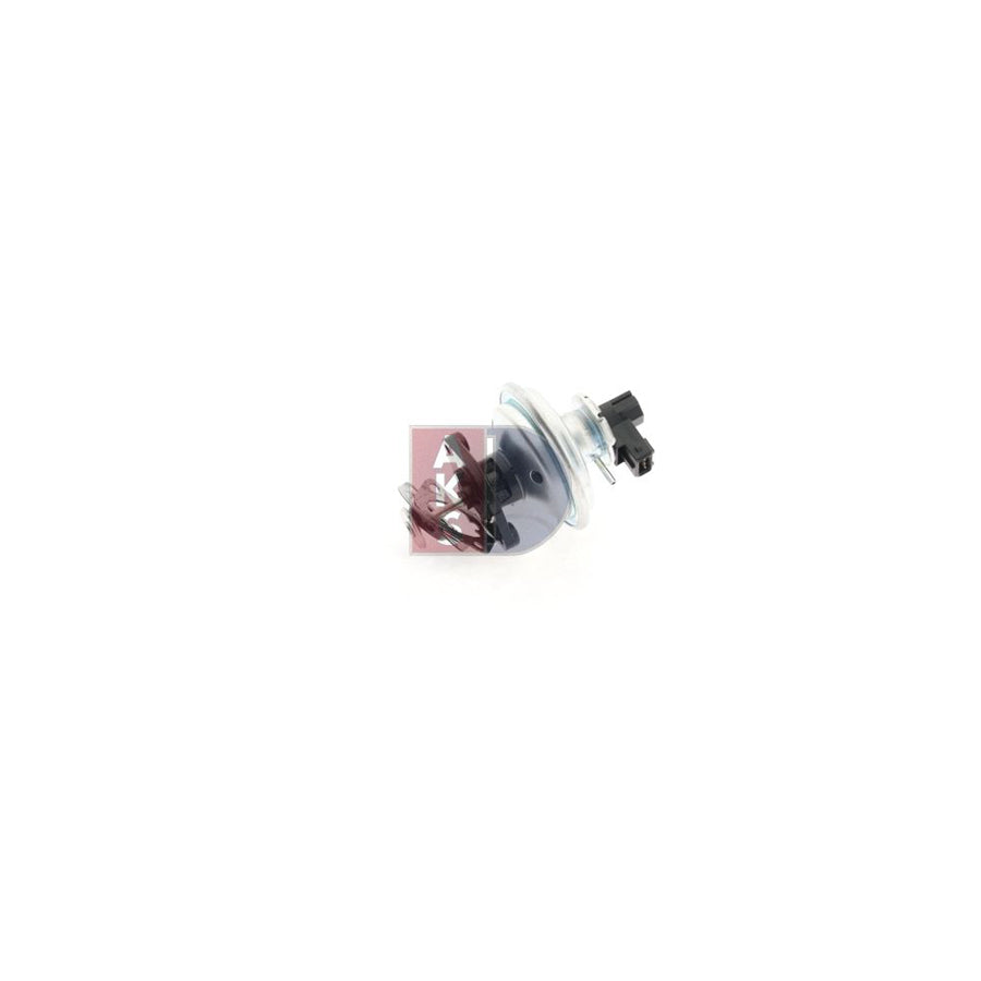 AKS Dasis 152020N Air Conditioning Condenser
