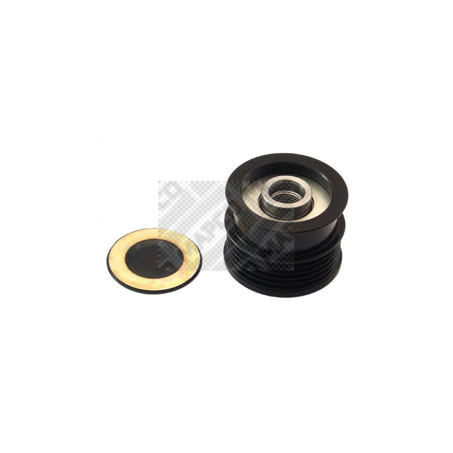 Mapco 14755 Alternator Freewheel Clutch