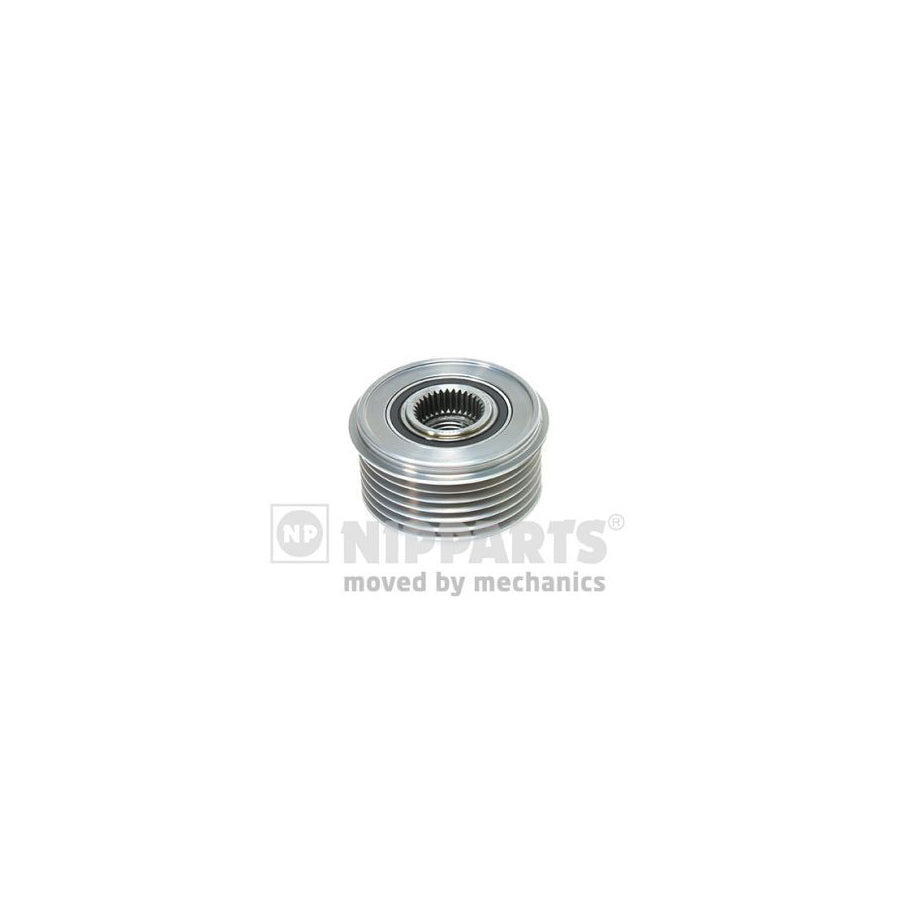 Nipparts N1188000 Alternator Freewheel Clutch
