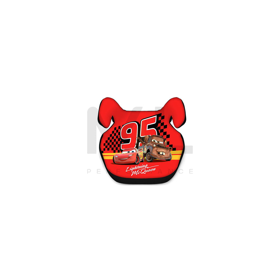 SEVEN POLSKA Cars S9701 Booster seat 15-36kg
