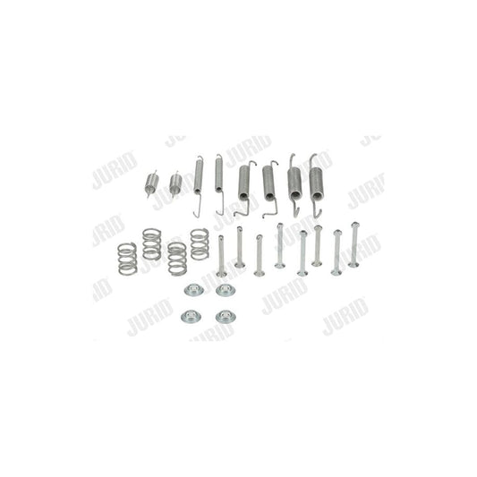 JURID 771027J Accessory Kit, Brake Shoes