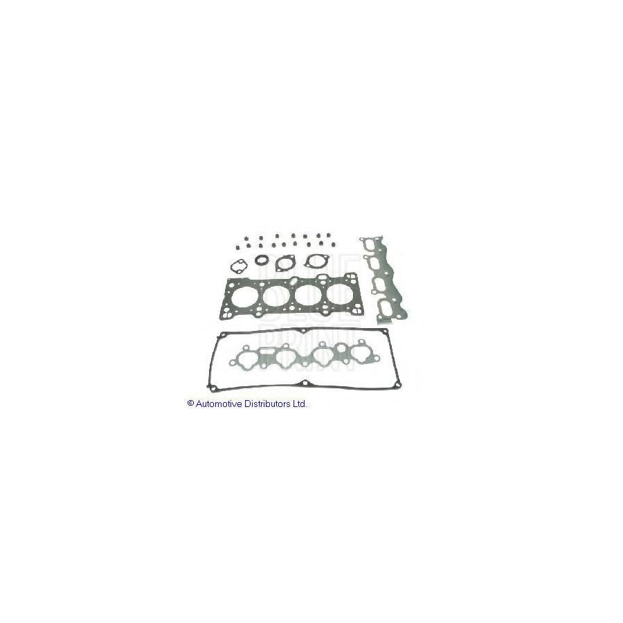 Blue Print Adm56236 Gasket Set, Cylinder Head