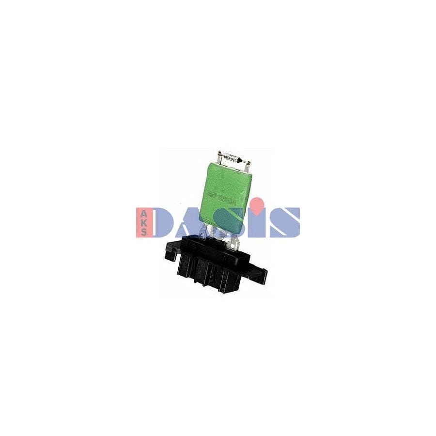 AKS Dasis 740235N Blower Motor Resistor